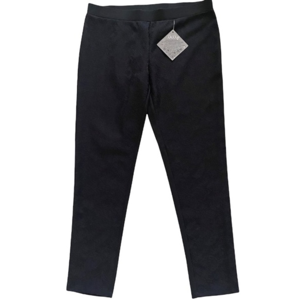 Pull On Jeggings